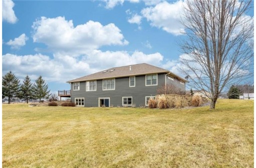 503 West Lawrence Street, Thorp, WI 54771