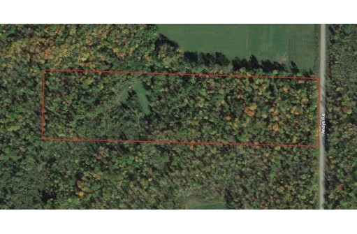 10 ACRES ON Andys Road, Ingram, WI 54526