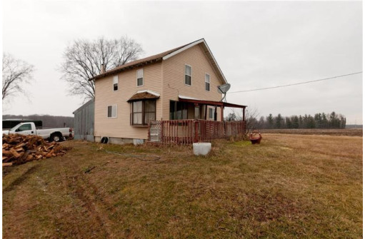 1744 12 3/4 Street, Barron, WI 54812