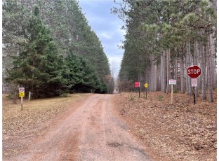 XX Hill Road Spooner, WI 54801