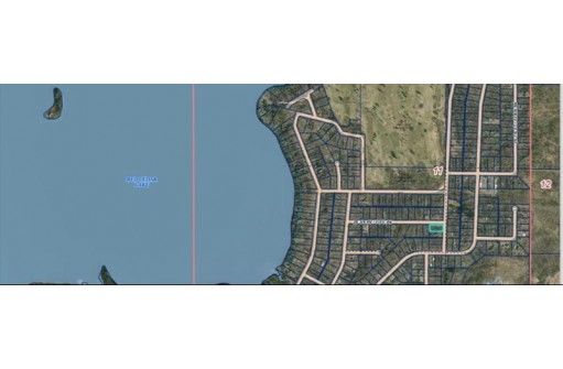 LOT 11 28 11/16, Birchwood, WI 54817