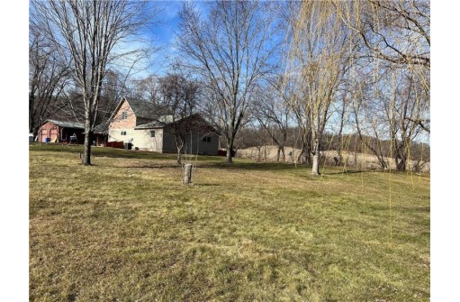 N7471 Pine Creek Road, Hixton, WI 54635