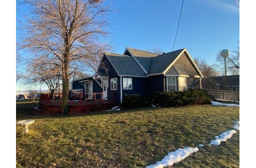 115 South Oakwood Street, Tomah, WI 54660