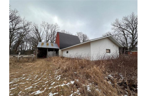 W5461 Hwy 70, Spooner, WI 54801