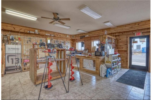 13951 West Chippewa Trail, Hayward, WI 54843