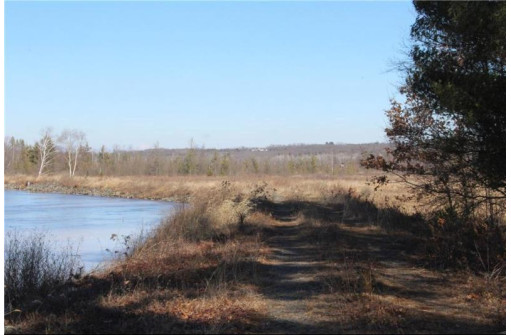 0 Maple Road - 20 Acres, Neillsville, WI 54456