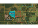 0 Maple Road - 20 Acres, Neillsville, WI 54456