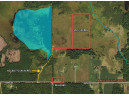 0 Maple Road - 20 Acres, Neillsville, WI 54456