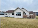 1607 Scott Road, Rice Lake, WI 54868