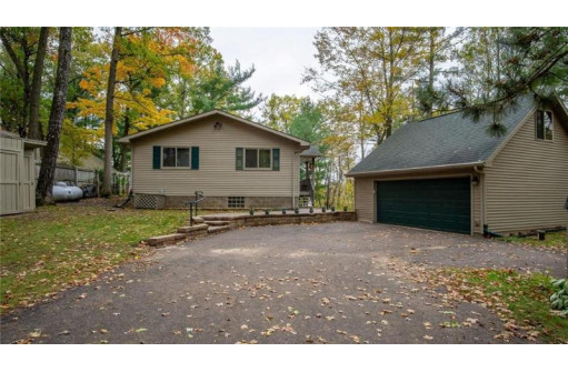 18451 152nd Avenue, Jim Falls, WI 54748