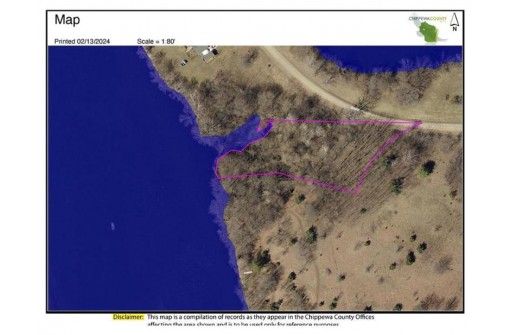 LOT 1 27th Court, Chippewa Falls, WI 54729