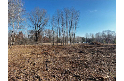 LOT 1 27th Court, Chippewa Falls, WI 54729