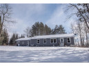 7043 West Fadness Road, Winter, WI 54896