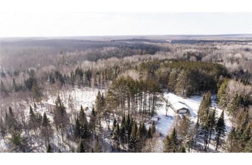 7043 West Fadness Road, Winter, WI 54896