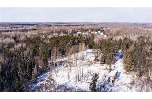 7043 West Fadness Road, Winter, WI 54896