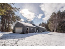 7043 West Fadness Road, Winter, WI 54896