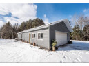 7043 West Fadness Road, Winter, WI 54896