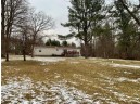 6601 Metcalf Road, Stone Lake, WI 54876