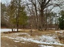 6601 Metcalf Road, Stone Lake, WI 54876