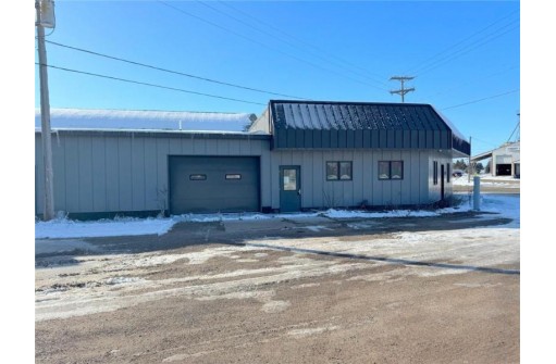 601 Knapp Street, Chetek, WI 54728