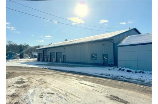 601 Knapp Street, Chetek, WI 54728