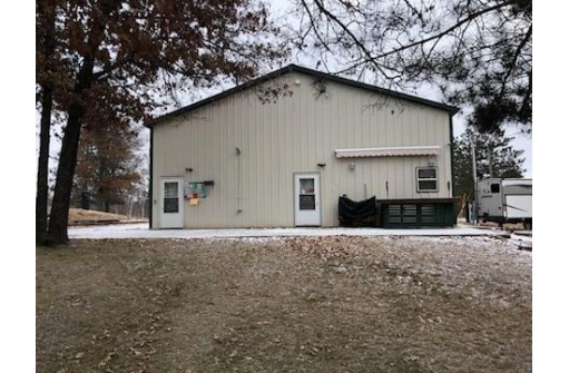 6508 West Highway 77, Minong, WI 54859