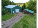 N4857 Gusk Road, Taylor, WI 54659