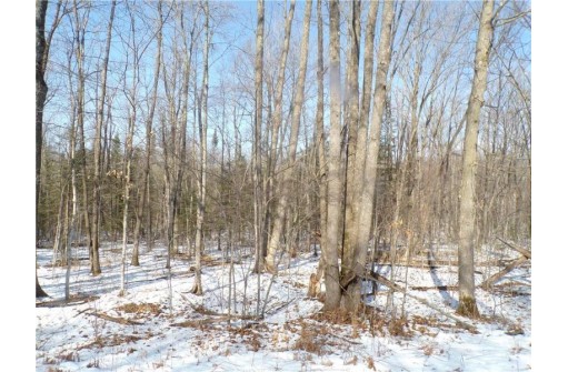 LOT 13 Sunny Side Road, Jump River, WI 54766