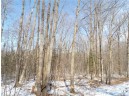 LOT 13 Sunny Side Road, Jump River, WI 54766