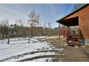 N8033 Lakeside Rd, Trego, WI 54888