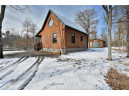 N8033 Lakeside Rd, Trego, WI 54888