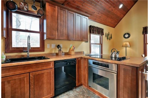 N8033 Lakeside Rd, Trego, WI 54888