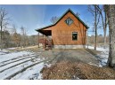 N8033 Lakeside Rd, Trego, WI 54888