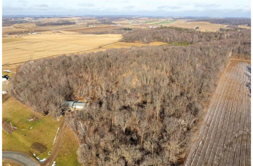 LOT 4, 13 ACRES County Hwy N Frontage Road, Chippewa Falls, WI 54729