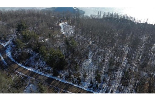 LOT 18 Pondell Ln W, Bruce, WI 54819