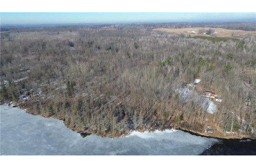 LOT 18 Pondell Ln W, Bruce, WI 54819