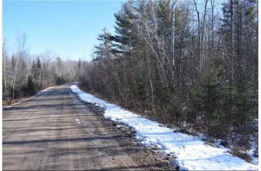 LOT 18 Pondell Ln W, Bruce, WI 54819