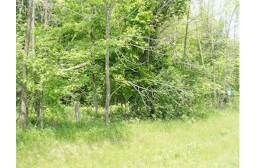 LOT 13 ON Margaret Lane, Park Falls, WI 54552