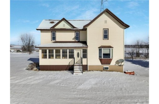 16224 125th Avenue, Chippewa Falls, WI 54729