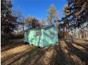 14299 Oeltjen Road, Grantsburg, WI 54840