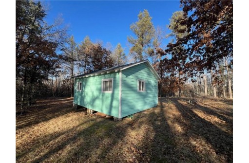 14299 Oeltjen Road, Grantsburg, WI 54840