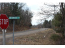 0 Wildwood Lane - Lot 1, Fairchild, WI 54741