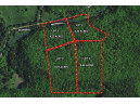 0 Wildwood Lane - Lot 1, Fairchild, WI 54741