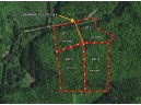 0 Wildwood Lane - Lot 1, Fairchild, WI 54741