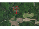 0 Wildwood Lane - Lot 2, Fairchild, WI 54741