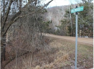 0 Wildwood Lane - Lot 2 Fairchild, WI 54741