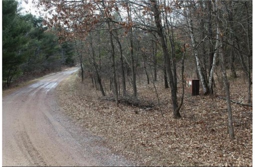 0 Wildwood Lane - Lot 3, Fairchild, WI 54741