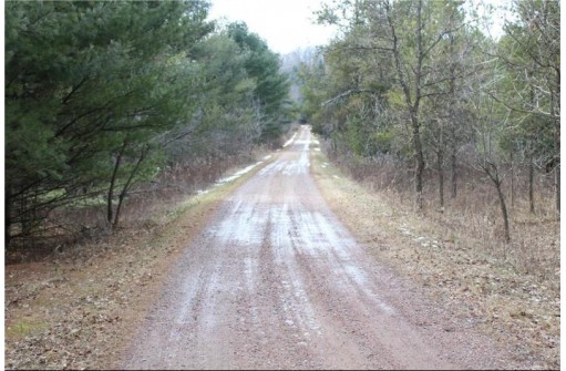 0 Wildwood Lane - Lot 3, Fairchild, WI 54741