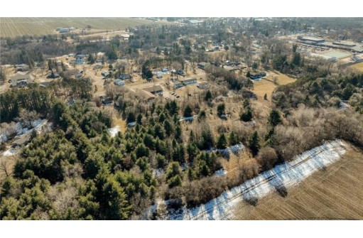 8.79 ACRES High Street, Colfax, WI 54730