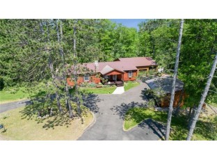 122 16 3/4 Avenue Turtle Lake, WI 54889